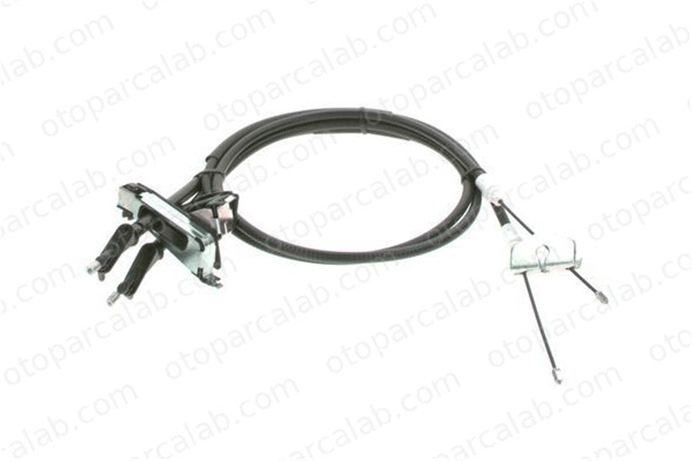 BOSCH 1 987 477 932 El Fren Teli Arka Sağ veya Sol FORD FOCUS I FOCUS I Turnier 3S412A603CB 1253158