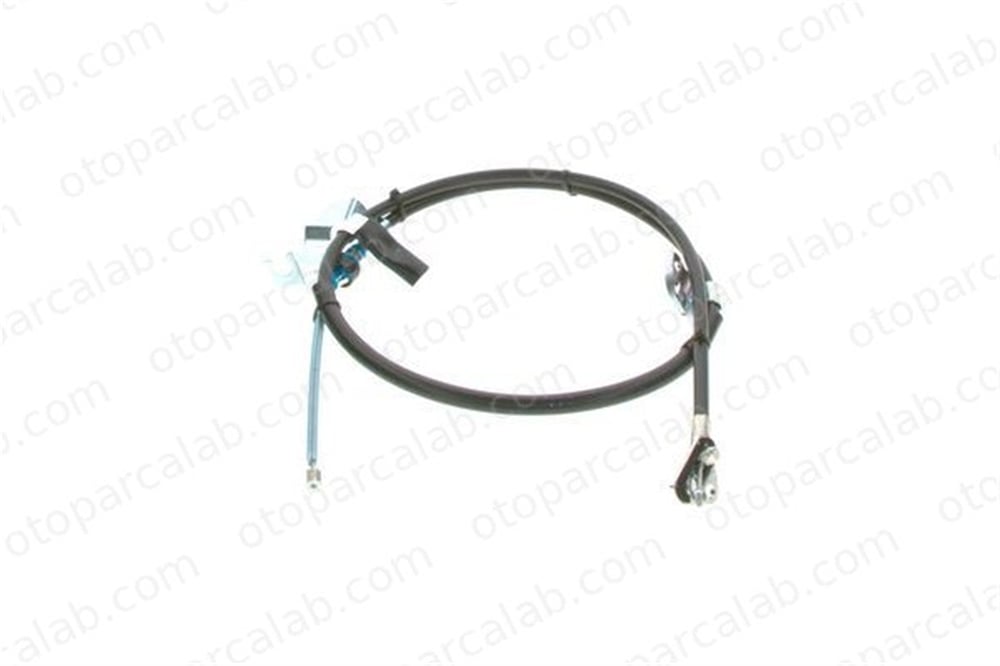 BOSCH 1 987 477 951 El Fren Teli Arka Sağ CITROËN C1 TOYOTA AYGO 4745Y2 464200H010