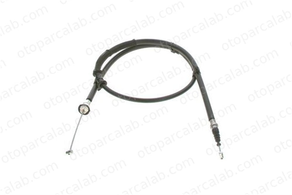 BOSCH 1 987 477 971 El Fren Teli Arka Sol FIAT PANDA PANDA Kasa/eğik arka 1987477971 46829767