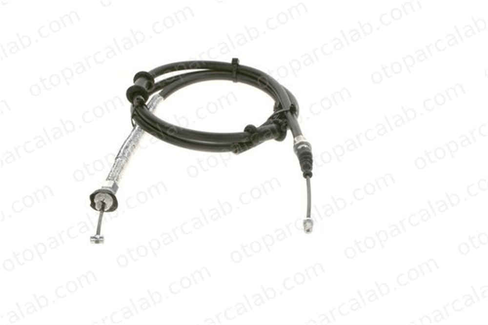 BOSCH 1 987 477 977 El Fren Teli Arka Sağ FIAT PUNTO GRANDE PUNTO 55700927 1987477977