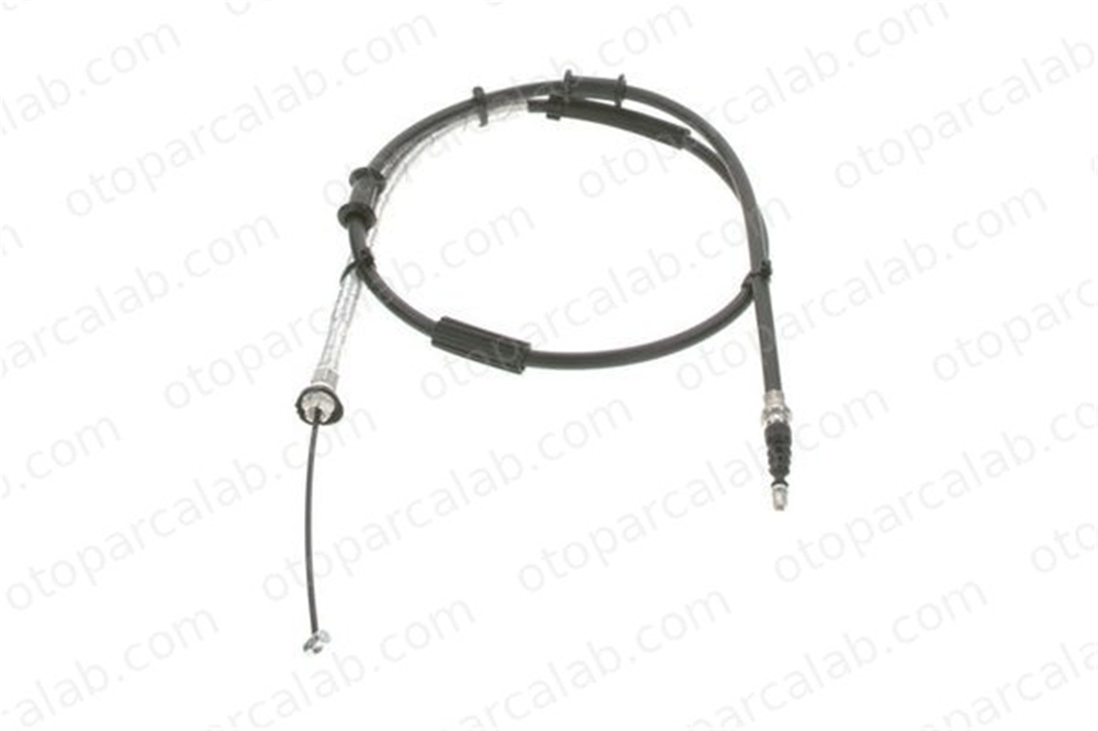 BOSCH 1 987 477 978 El Fren Teli Arka Sol ALFA ROMEO MITO FIAT PUNTO 55704104 55700929