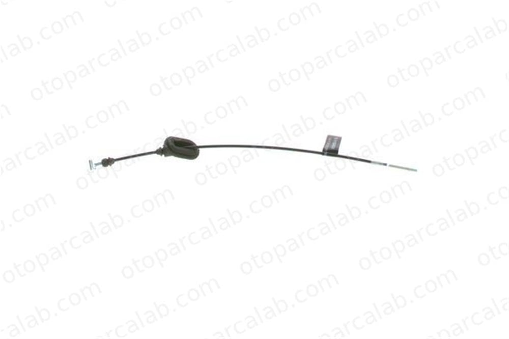 BOSCH 1 987 477 985 El Fren Teli Ön Sağ veya Sol TOYOTA AVENSIS AVENSIS Sedan 4641002070 4641005040
