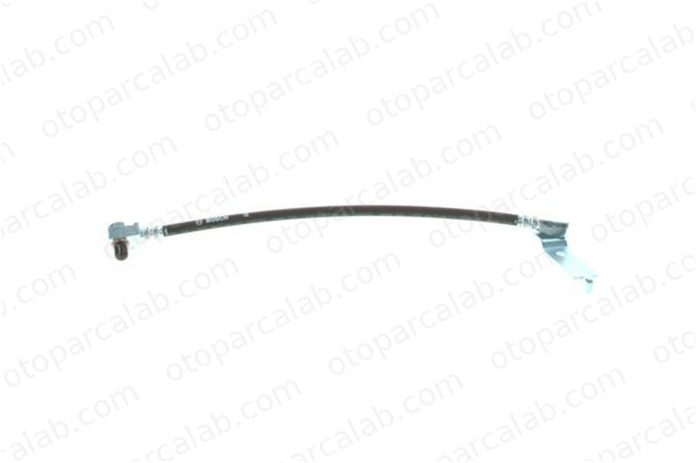 BOSCH 1 987 481 046 Fren Hortumu Ön Sağ veya Sol FORD TRANSIT Minibüs/Otobüs TRANSIT Panelvan/Van 1987481046 3C112078BD
