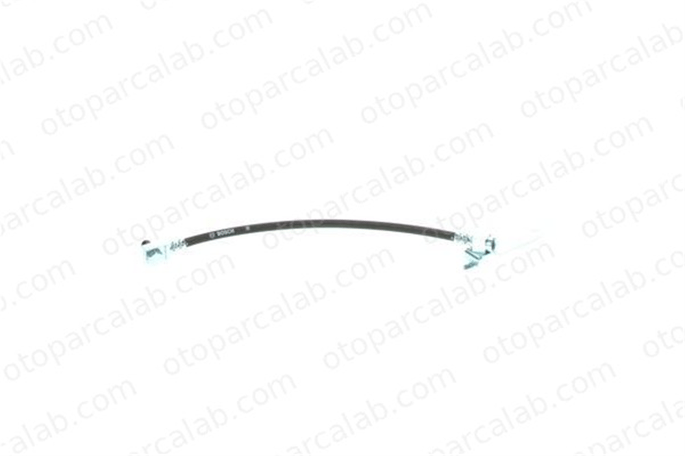 BOSCH 1 987 481 047 Fren Hortumu Ön Sağ FORD TRANSIT Minibüs/Otobüs TRANSIT Panelvan/Van 1987481047 3C112078AE