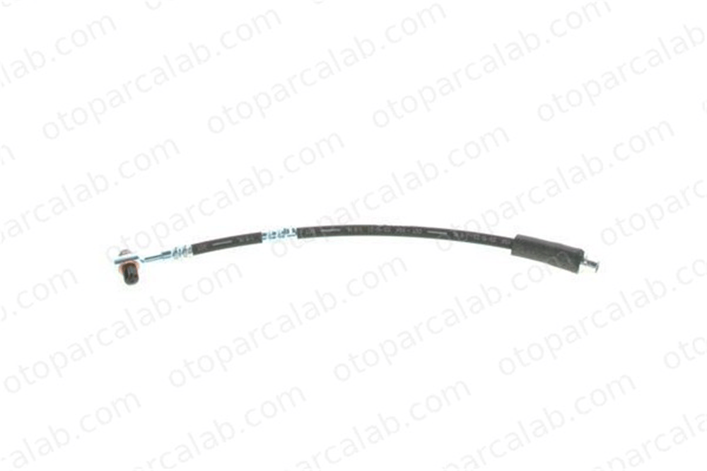 BOSCH 1 987 481 066 Fren Hortumu Ön Sağ veya Sol FIAT CROMA 1987481066 51759919