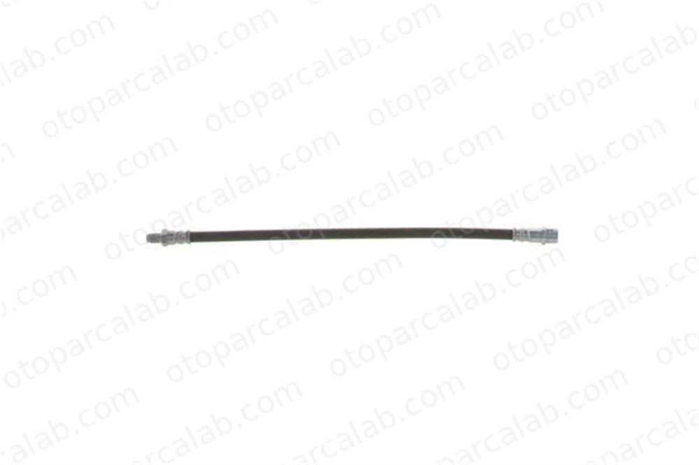 BOSCH 1 987 481 080 Fren Hortumu Ön Sağ veya Sol MERCEDES-BENZ VARIO Platform şasi VARIO Damperli araç 1987481080 1294281035
