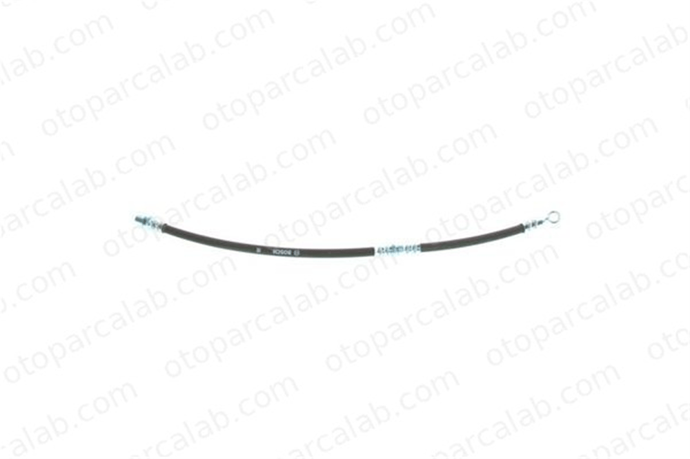 BOSCH 1 987 481 099 Fren Hortumu Arka Sol SUBARU IMPREZA Station wagon LEGACY I 26531AA070
