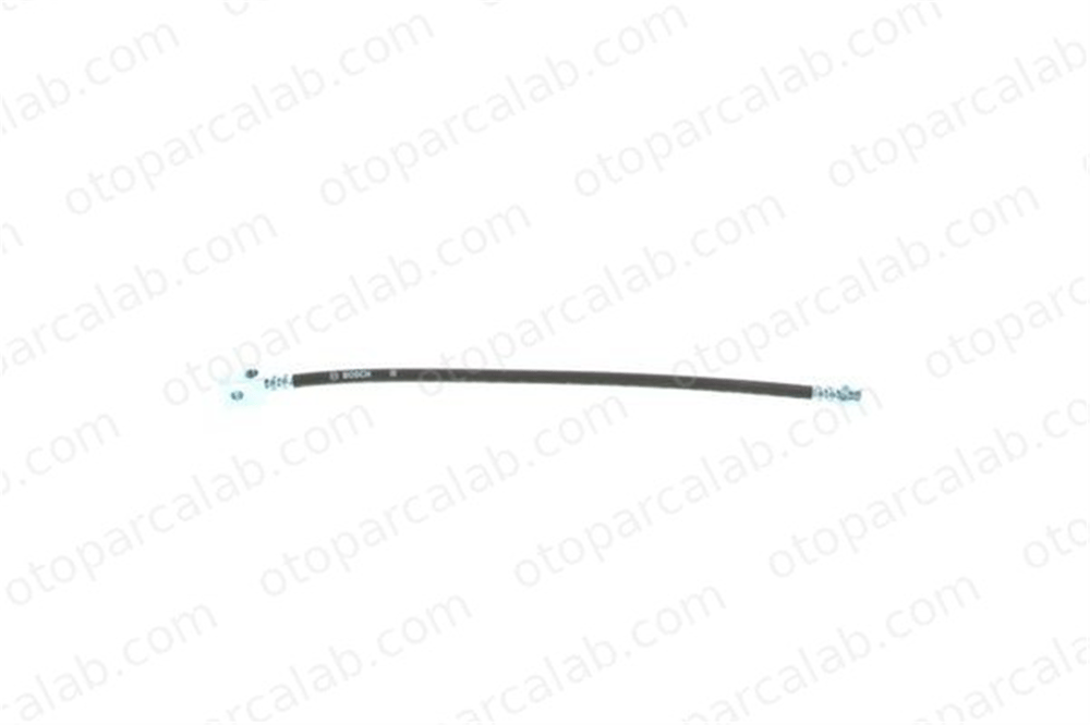 BOSCH 1 987 481 101 Fren Hortumu Arka Sağ veya Sol FORD MAVERICK 1987481101 1956496