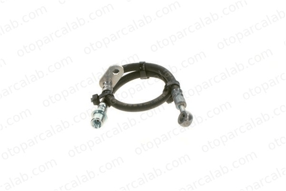 BOSCH 1 987 481 139 Fren Hortumu Ön Sağ veya Sol SUBARU IMPREZA Hatchback LEGACY IV Station wagon 1987481139 26540AE020
