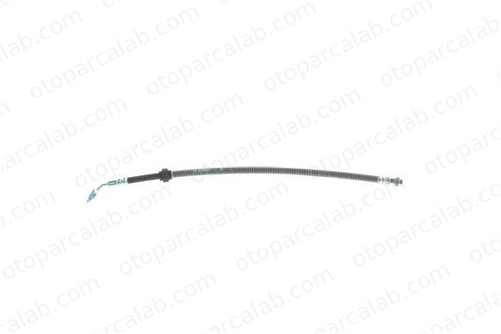 BOSCH 1 987 481 150 Fren Hortumu Ön Sağ veya Sol RENAULT MASTER II Minibüs/Otobüs MASTER II Panelvan/Van 1987481150 4620100Q0F