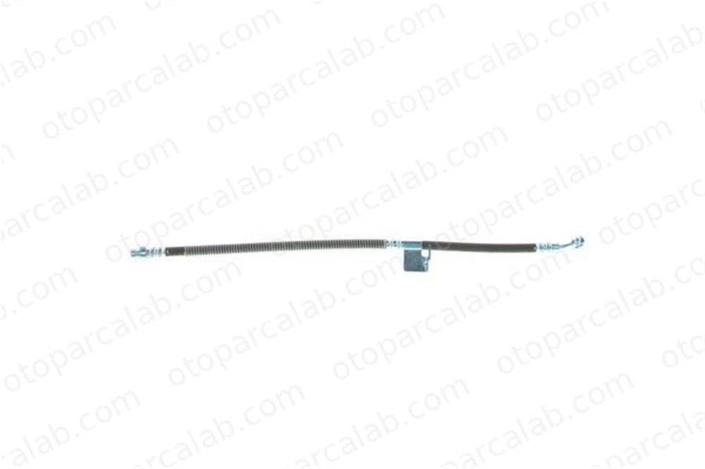 BOSCH 1 987 481 155 Fren Hortumu Ön Sağ veya Sol HYUNDAI ELANTRA III Sedan KIA CARENS III MPV 1987481155 587312D000
