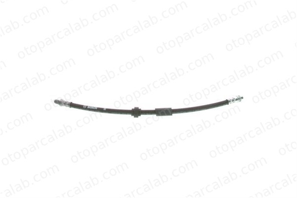 BOSCH 1 987 481 165 Fren Hortumu Ön Sağ veya Sol RENAULT TRAFIC III Minibüs/Otobüs TRAFIC II Panelvan/Van 8200404264 8200688042