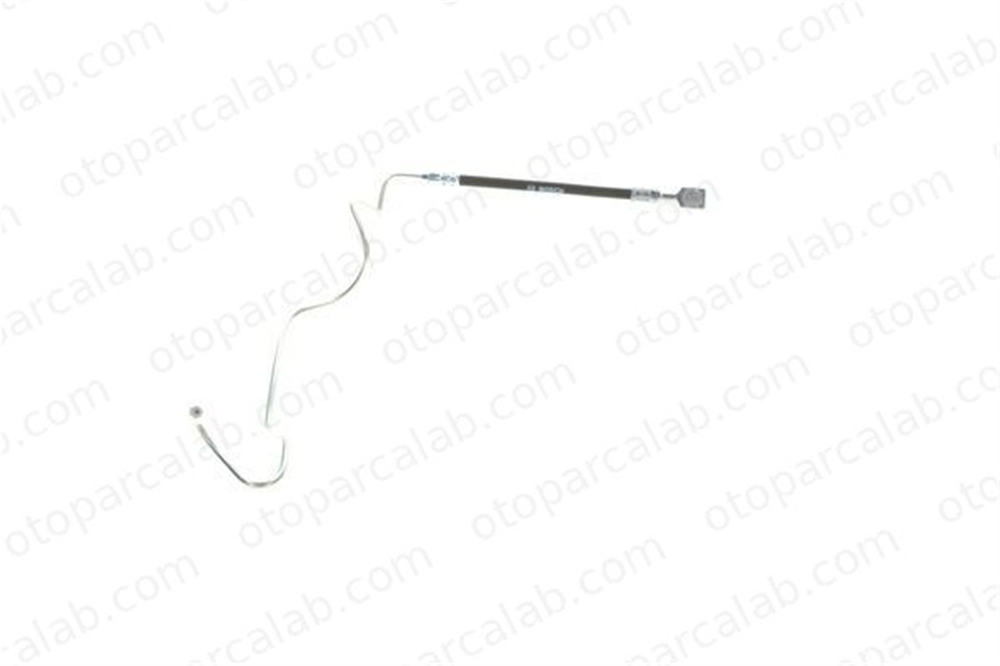 BOSCH 1 987 481 339 Fren Hortumu Arka Sağ VW GOLF IV SKODA RAPID 1987481339 1J0611764AD