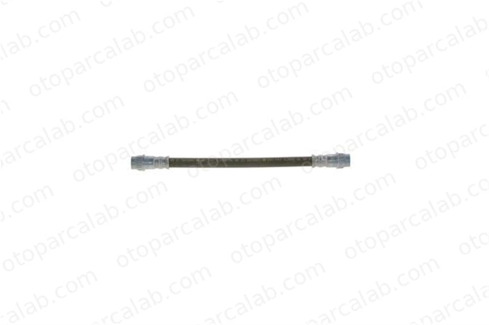 BOSCH 1 987 481 396 Fren Hortumu Arka Sağ veya Sol PEUGEOT 208 I 2008 I 1987481396 4806G2