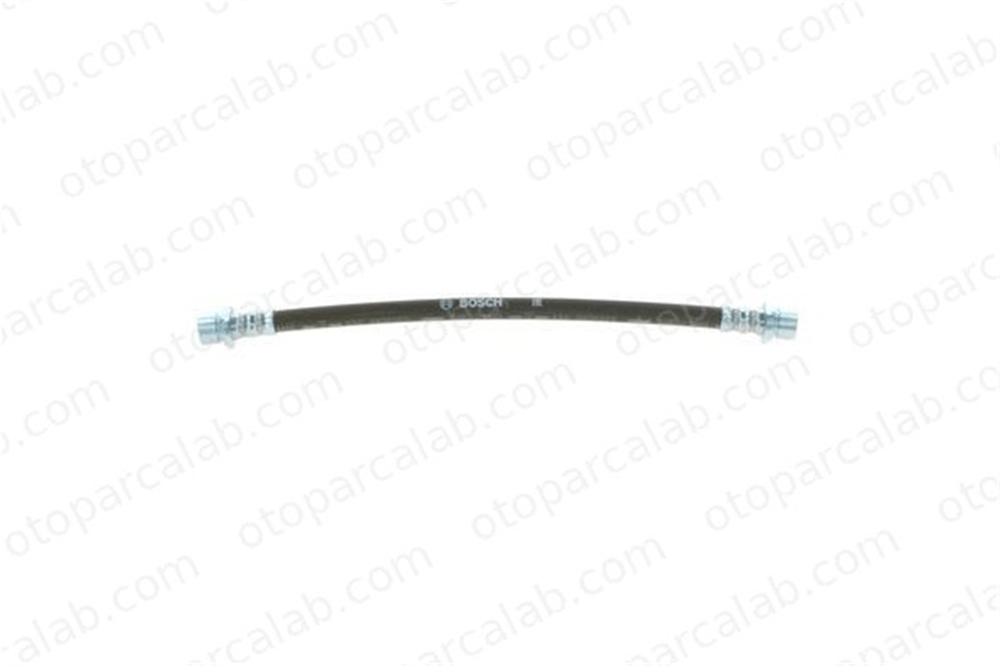 BOSCH 1 987 481 412 Fren Hortumu Arka Sağ TOYOTA YARIS 1987481412 90947W2009