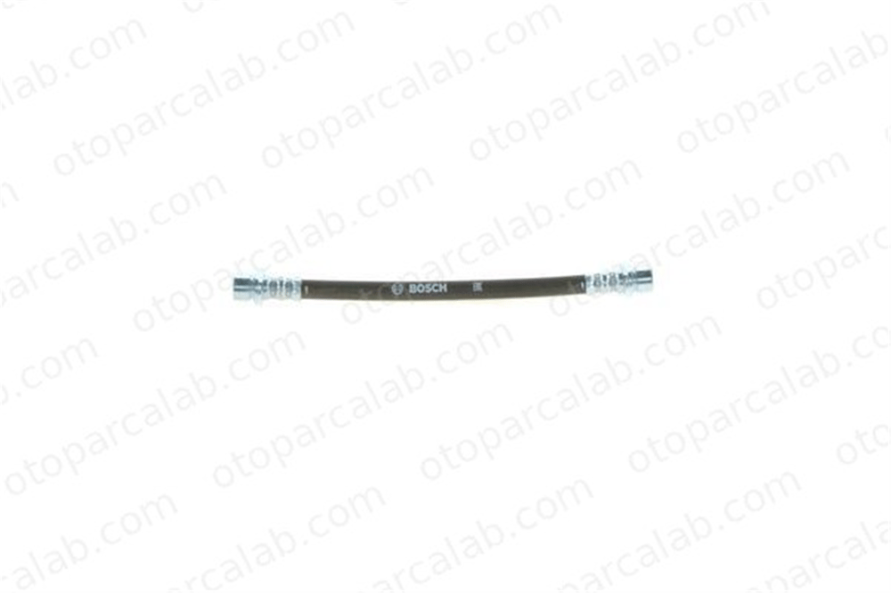 BOSCH 1 987 481 413 Fren Hortumu Arka Sağ veya Sol TOYOTA YARIS 1987481413 90947W2010