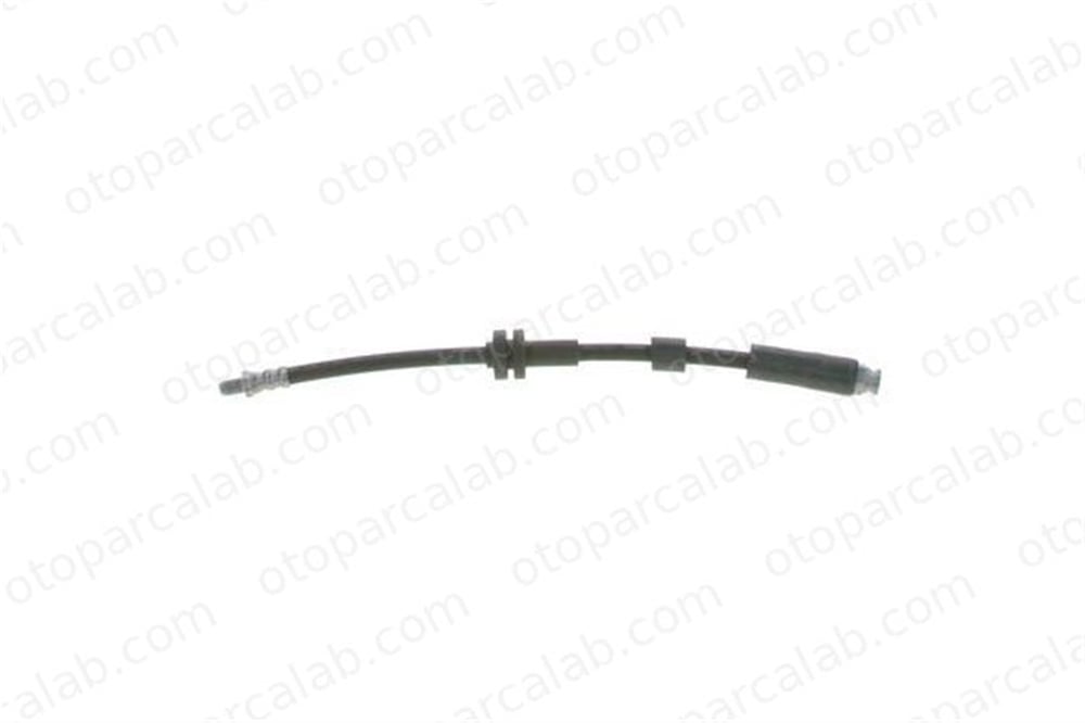 BOSCH 1 987 481 418 Fren Hortumu Ön Sağ veya Sol FIAT 500 500 C 1987481418 51800680
