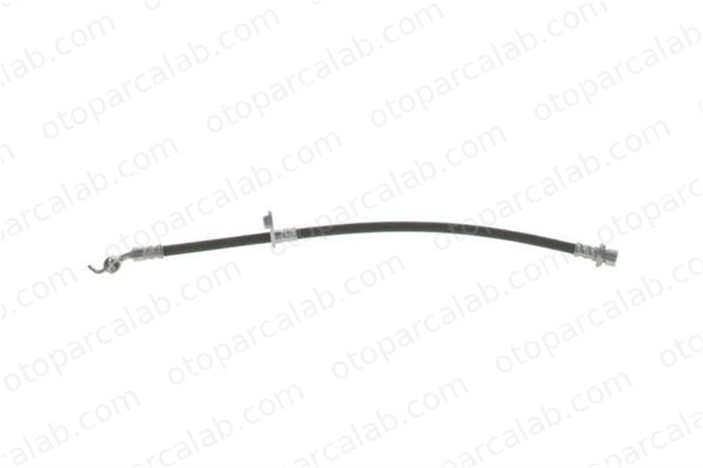BOSCH 1 987 481 494 Fren Hortumu Arka Sağ veya Sol TOYOTA YARIS VERSO YARIS VERSO VAN 9094702K02 9094702J38