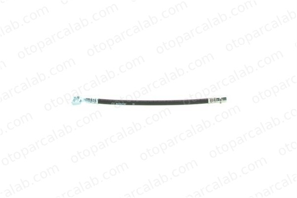 BOSCH 1 987 481 526 Fren Hortumu Arka Sağ veya Sol SAAB 9-3 Station wagon 9-3 1987481526 12808741