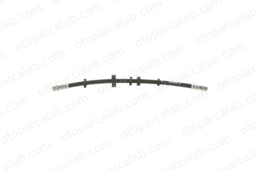 BOSCH 1 987 481 538 Fren Hortumu Ön Sağ veya Sol VW TRANSPORTER T4 Minibüs/Otobüs TRANSPORTER T4 Panelvan/Van 7D0611701D 7D0611701B