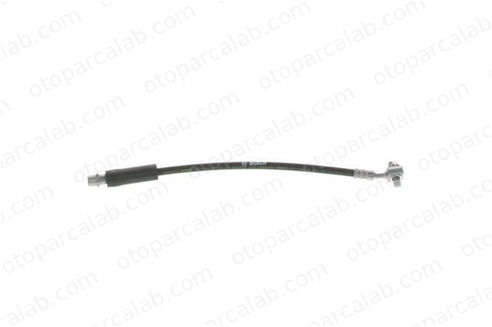 BOSCH 1 987 481 545 Fren Hortumu Arka Sağ veya Sol OPEL INSIGNIA A INSIGNIA A Sports Tourer 20912243 13237788
