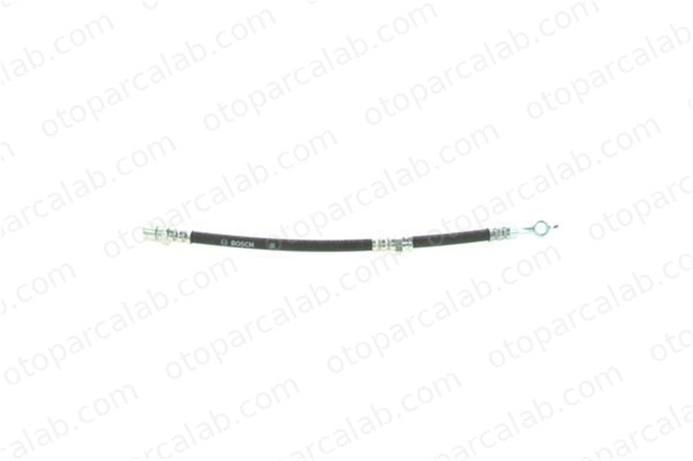BOSCH 1 987 481 551 Fren Hortumu Arka Sağ veya Sol DAEWOO NUBIRA Sedan NUBIRA 1987481551 96300331