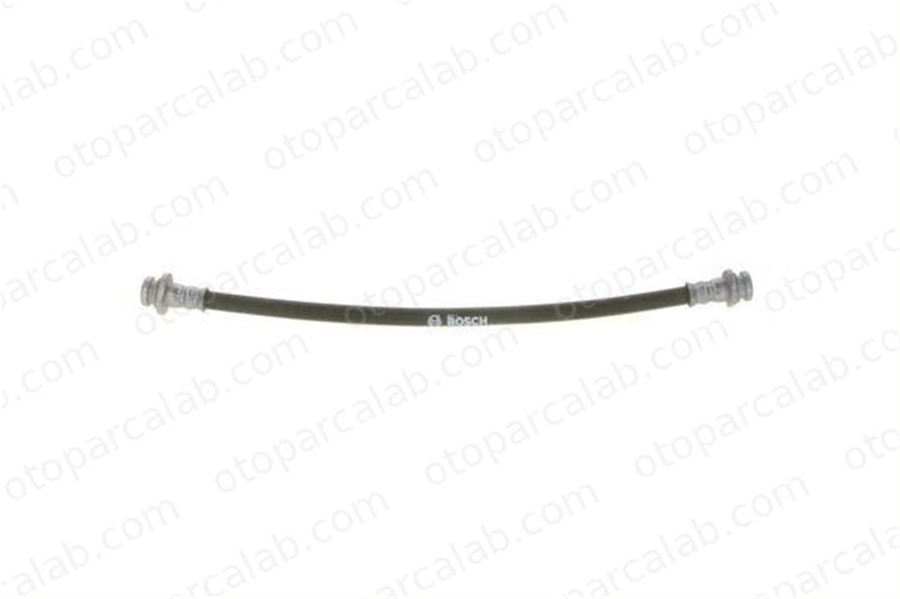 BOSCH 1 987 481 559 Fren Hortumu Arka Sol OPEL AGILA SUZUKI SPLASH 1987481559 93195320