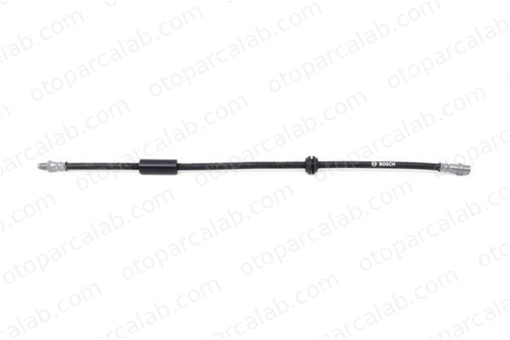 BOSCH 1 987 481 751 Fren Hortumu Ön Sağ MERCEDES-BENZ R-SERISI A2514200348 2514200348