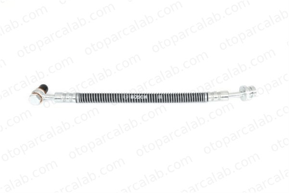 BOSCH 1 987 481 756 Fren Hortumu Ön Sağ veya Sol HYUNDAI ATOS 5873105100 5873102510