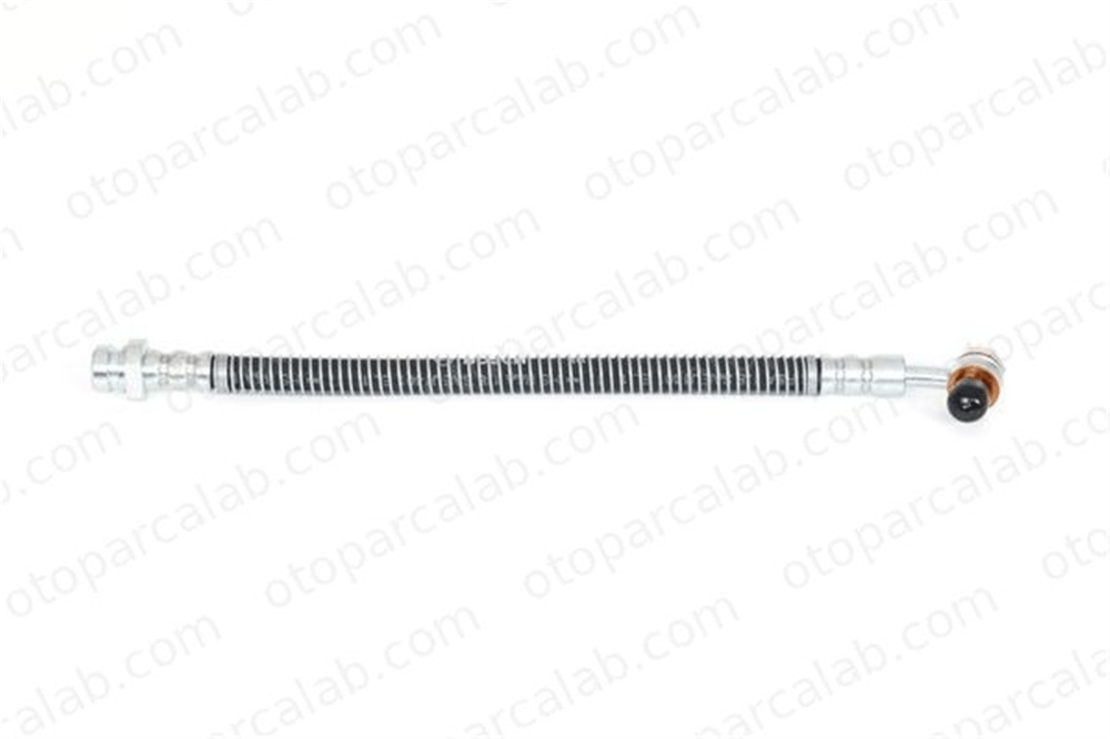 BOSCH 1 987 481 757 Fren Hortumu Ön Sağ HYUNDAI ATOS 5873205100 1987481757