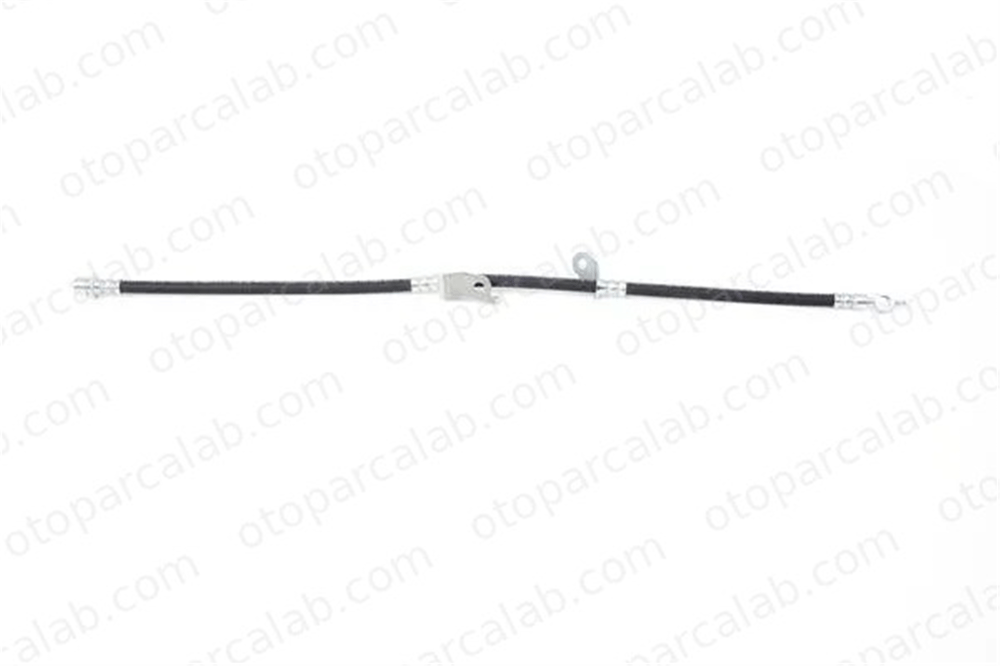 BOSCH 1 987 481 789 Fren Hortumu Ön Sağ veya Sol TOYOTA AURIS COROLLA Sedan 1987481789 9094702G31