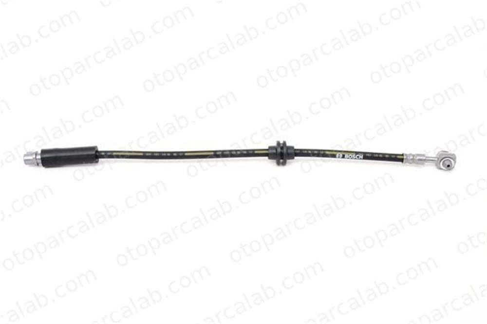 BOSCH 1 987 481 809 Fren Hortumu Ön Sağ veya Sol OPEL INSIGNIA A INSIGNIA A Sports Tourer 84025387 20912237