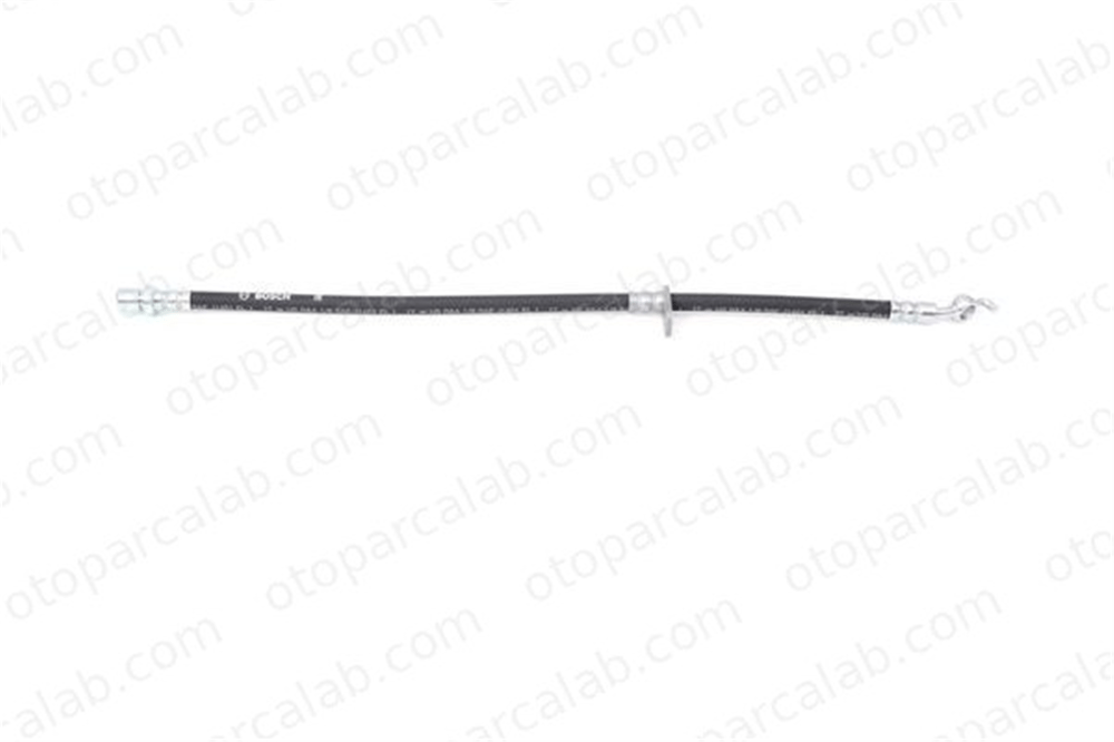 BOSCH 1 987 481 811 Fren Hortumu Ön Sağ veya Sol SUBARU IMPREZA Sedan IMPREZA Station wagon 26540FE010 26590FE010