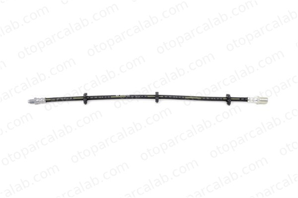 BOSCH 1 987 481 848 Fren Hortumu Arka Sağ veya Sol IVECO DAILY IV Platform şasi DAILY IV Panelvan/Van 504196939