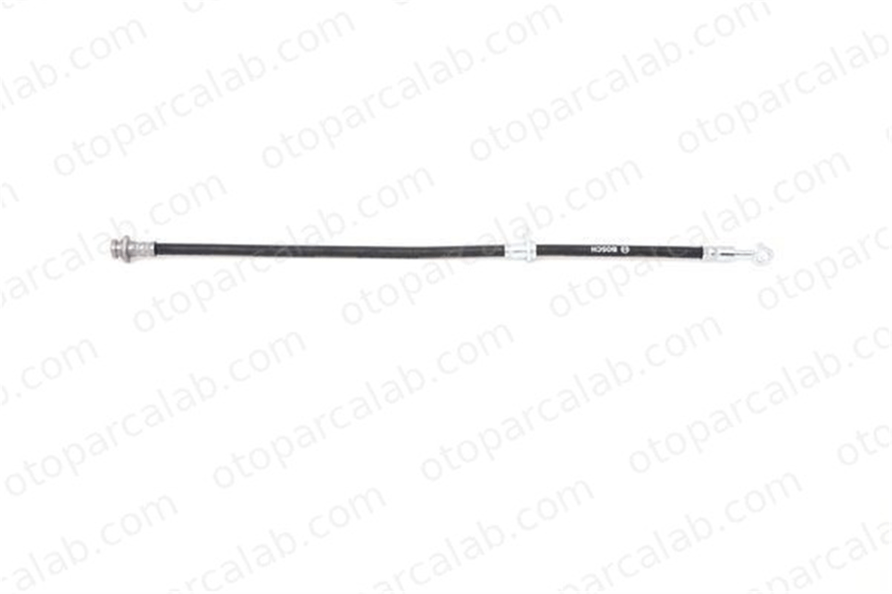 BOSCH 1 987 481 850 Fren Hortumu Ön Sağ SUZUKI GRAND VITARA II 1987481850 5154065J00