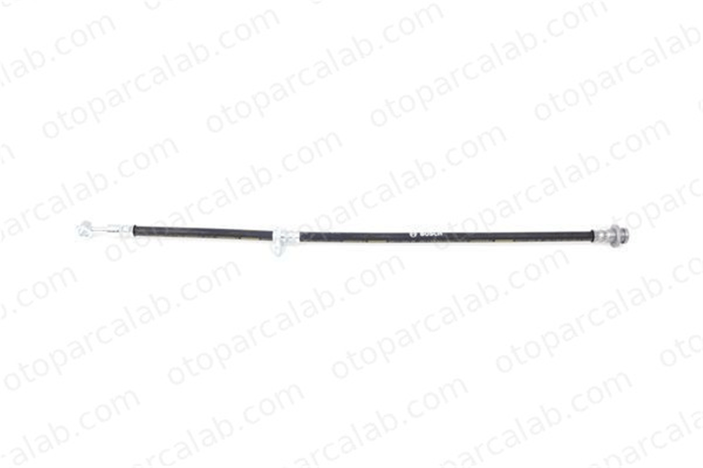 BOSCH 1 987 481 851 Fren Hortumu Ön Sol SUZUKI GRAND VITARA II 1987481851 5155065J00