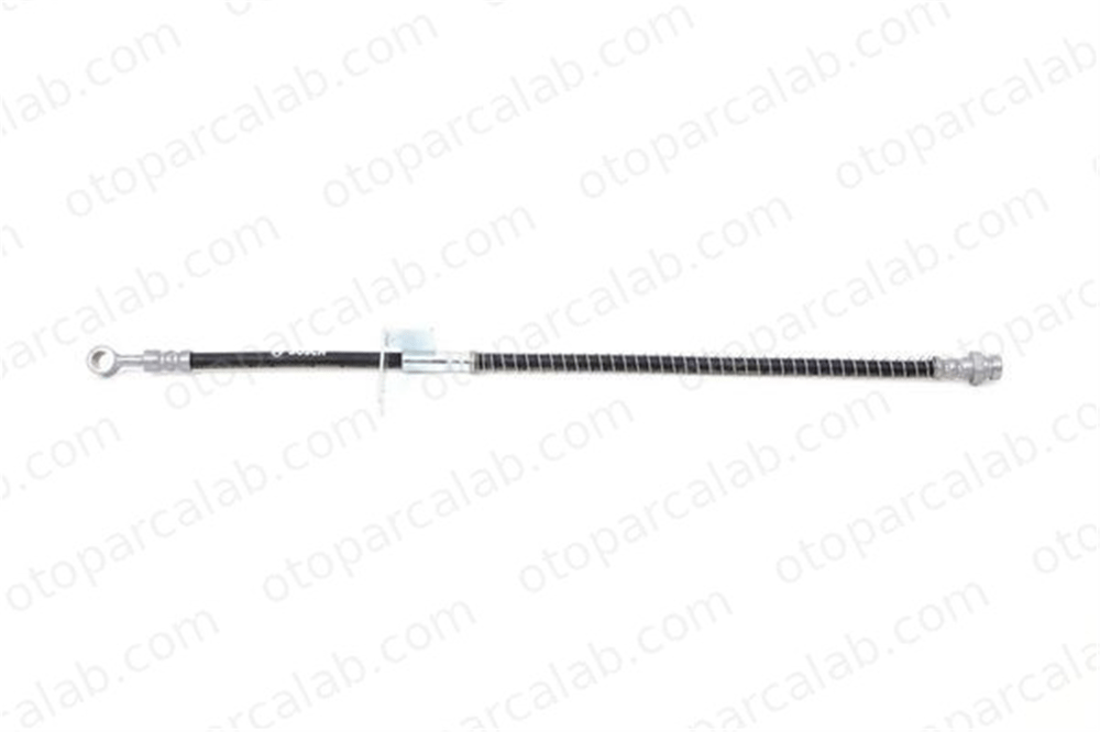 BOSCH 1 987 481 860 Fren Hortumu Ön Sol HYUNDAI ACCENT II ACCENT II Sedan 587311A000