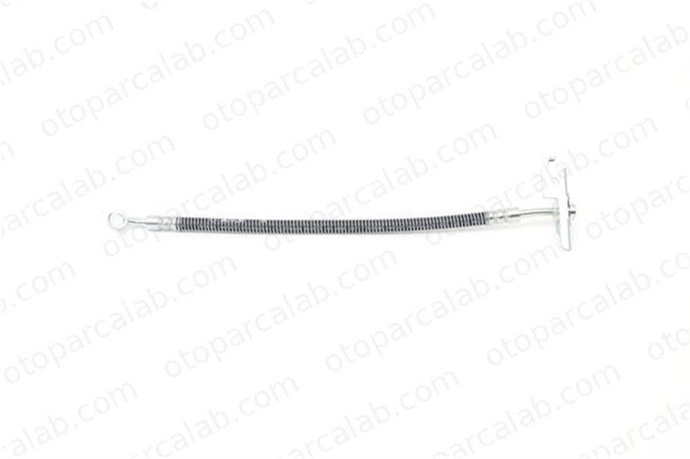 BOSCH 1 987 481 869 Fren Hortumu Ön Sağ HYUNDAI SANTA FÉ II SANTA FÉ II Kasa/SUV 1987481869 587322B000