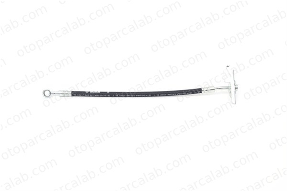 BOSCH 1 987 481 870 Fren Hortumu Ön Sağ HYUNDAI SANTA FÉ II KIA SORENTO II 587322B010