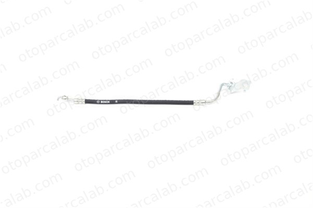 BOSCH 1 987 481 878 Fren Hortumu Arka Sol HYUNDAI SANTA FÉ II KIA SORENTO II 587372B010