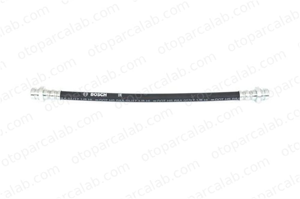 BOSCH 1 987 481 879 Fren Hortumu Arka Sağ veya Sol HYUNDAI ELANTRA III Sedan ELANTRA III 1987481879 587372D000