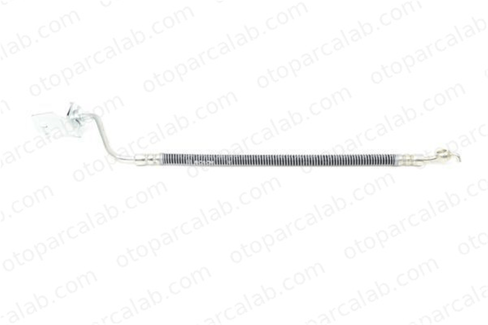 BOSCH 1 987 481 889 Fren Hortumu Arka Sağ HYUNDAI SANTA FÉ II SANTA FÉ II Kasa/SUV 1987481889 587382B000