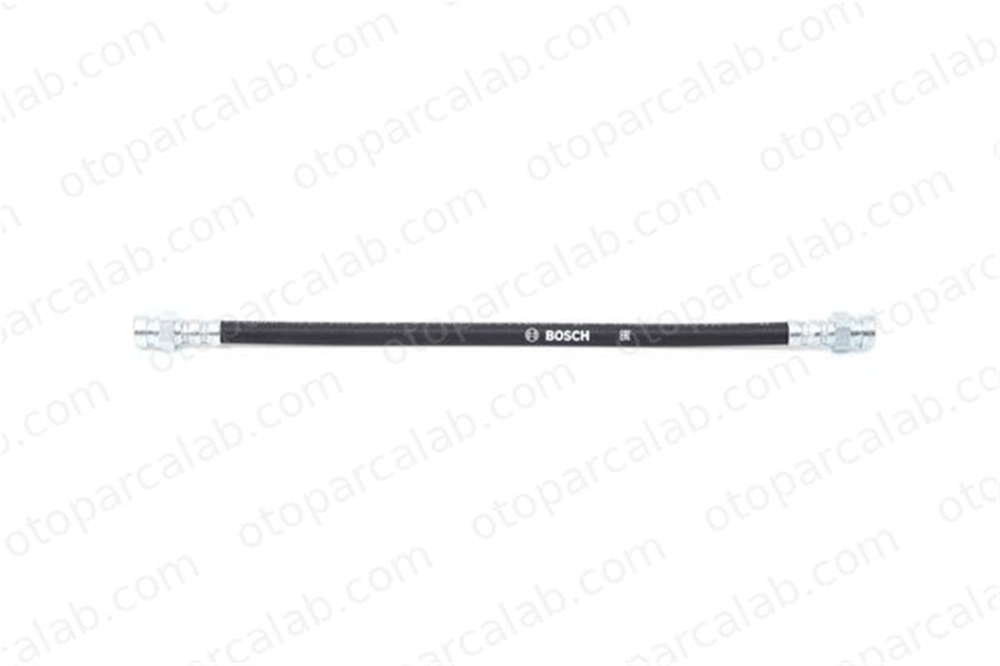 BOSCH 1 987 481 897 Fren Hortumu Arka Sol HYUNDAI H-1 Panelvan/Van H-1 / STAREX Minibüs/Otobüs 588134A011 588134A010