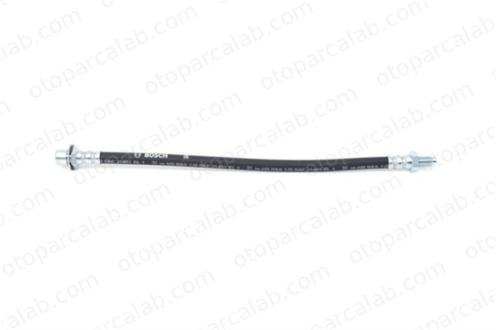 BOSCH 1 987 481 901 Fren Hortumu Arka Sağ veya Sol TOYOTA LAND CRUISER 80 9094702A17 9094702816