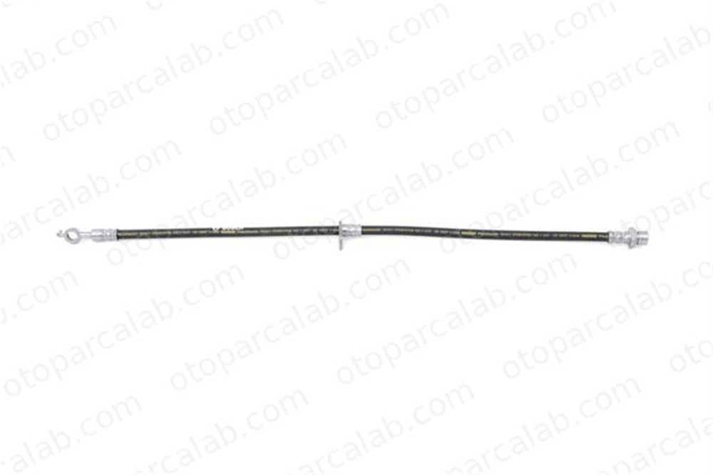 BOSCH 1 987 481 912 Fren Hortumu Ön Sağ TOYOTA AVENSIS VERSO 1987481912 9094702C77