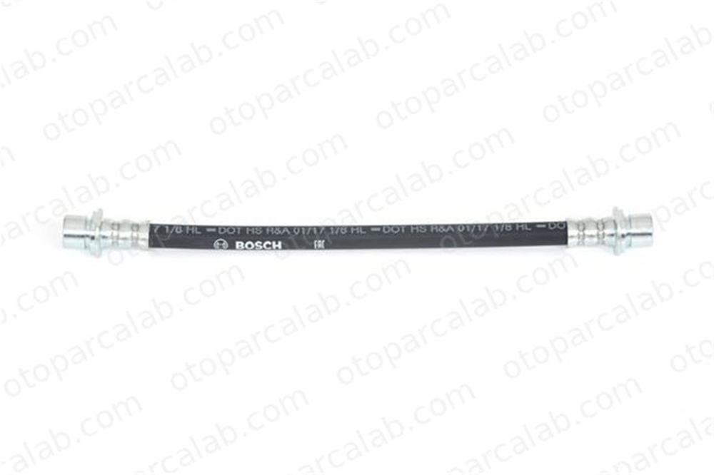 BOSCH 1 987 481 928 Fren Hortumu Arka Sağ TOYOTA IQ 9094702F94