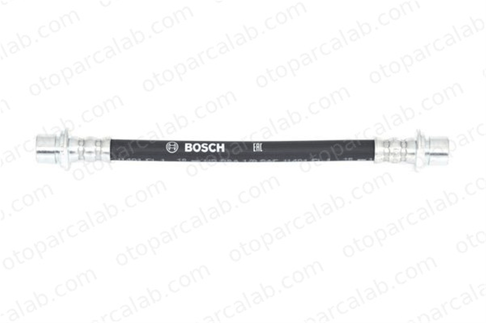 BOSCH 1 987 481 929 Fren Hortumu Arka Sol TOYOTA IQ 9094702F95
