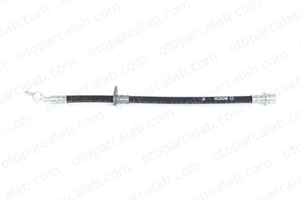 BOSCH 1 987 481 931 Fren Hortumu Arka Sol TOYOTA AVENSIS Sedan AVENSIS Station wagon 1987481931 9094702G33
