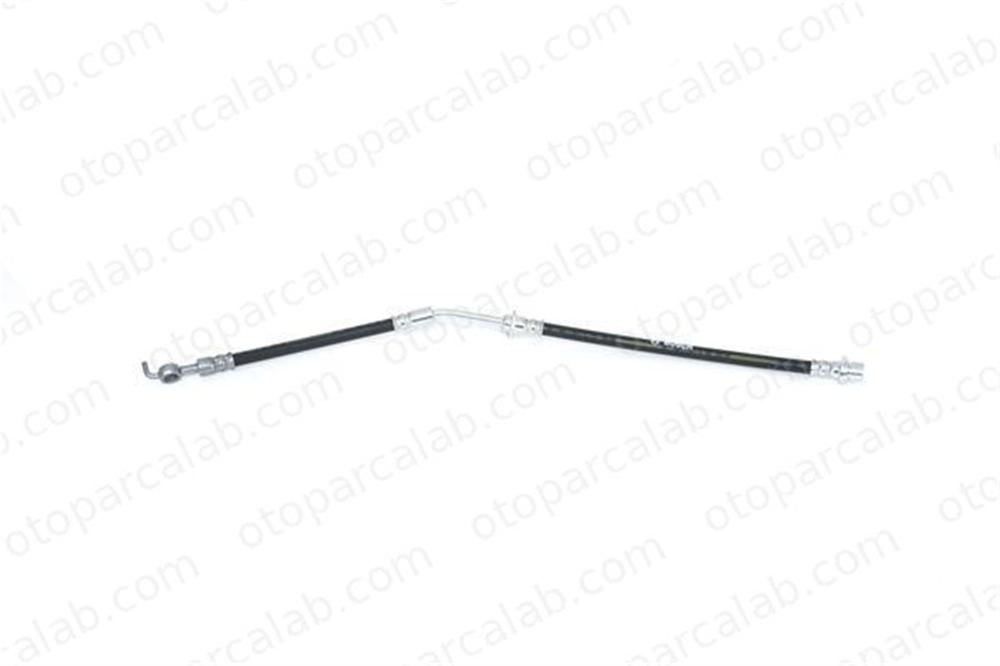 BOSCH 1 987 481 932 Fren Hortumu Ön Sağ TOYOTA YARIS YARIS Kasa/eğik arka 1987481932 90947W2034