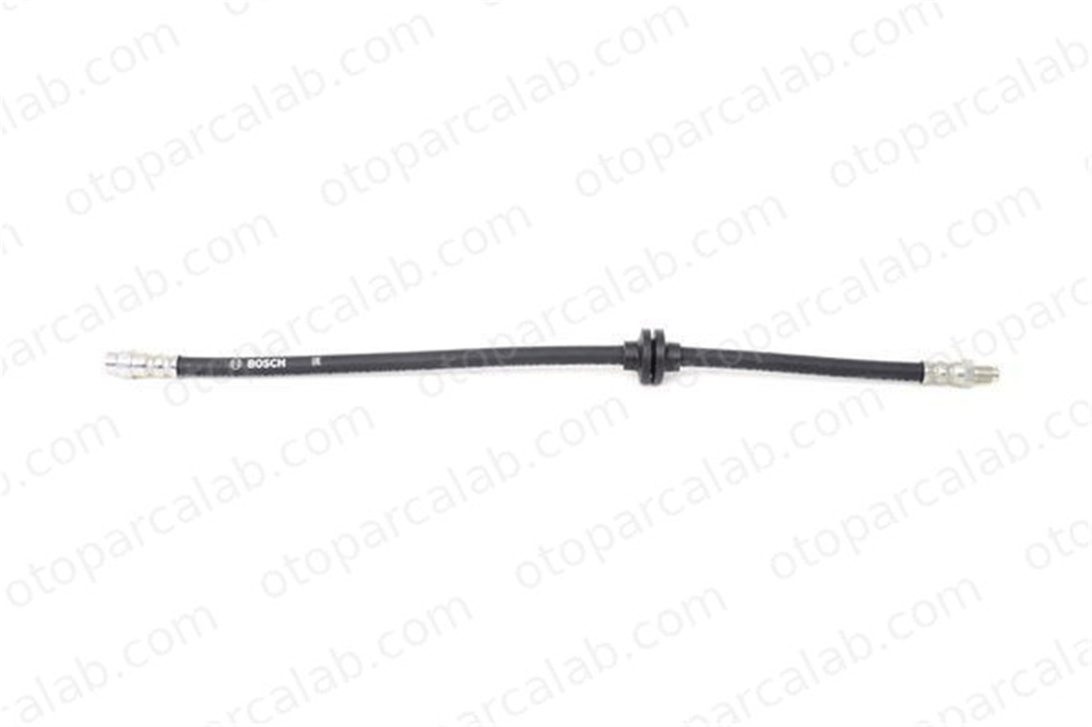 BOSCH 1 987 481 985 Fren Hortumu Ön Sağ veya Sol DACIA LOGAN II LOGAN MCV II 462102625R 462107076R